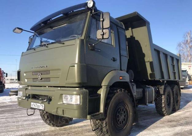Самосвалы вездеходы в Пермский край до 2025 года КРУГЛОСУТОНО