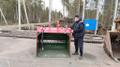 Валковый просеивающий ковш без смазки-ваш выбор
