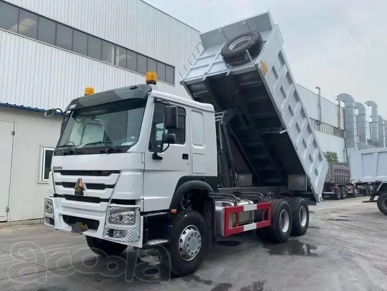 Ищу самосвалы, есть работа для 6/4, 8/4